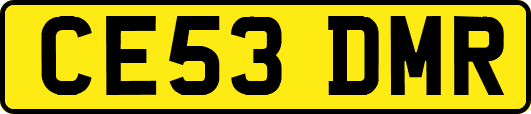 CE53DMR