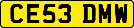 CE53DMW