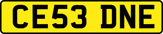 CE53DNE