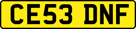 CE53DNF