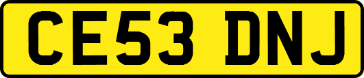 CE53DNJ