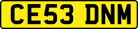 CE53DNM