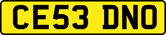 CE53DNO