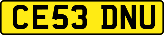 CE53DNU