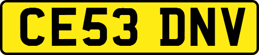 CE53DNV