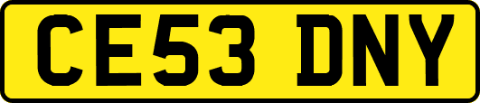 CE53DNY
