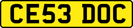 CE53DOC
