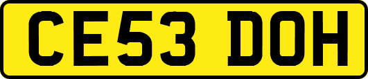CE53DOH