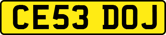 CE53DOJ