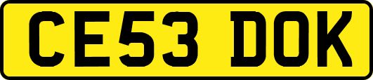 CE53DOK