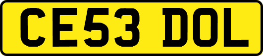 CE53DOL
