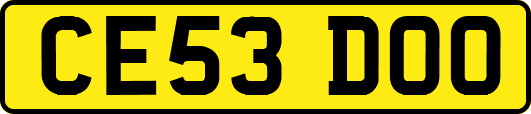 CE53DOO