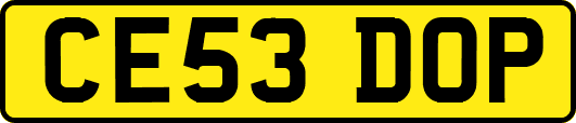 CE53DOP