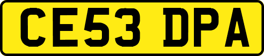 CE53DPA