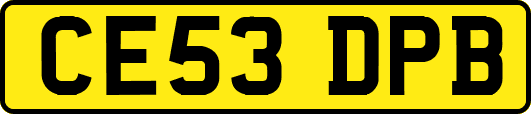 CE53DPB
