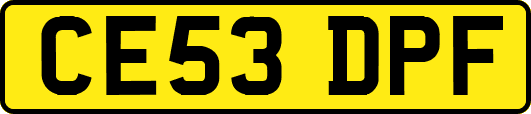 CE53DPF
