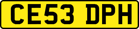 CE53DPH