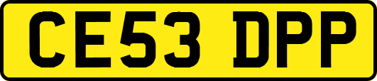 CE53DPP