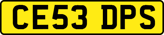 CE53DPS