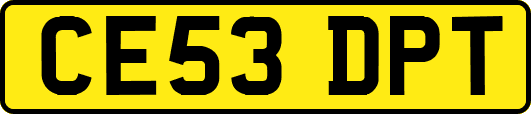 CE53DPT