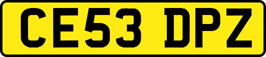 CE53DPZ