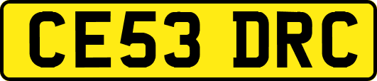 CE53DRC