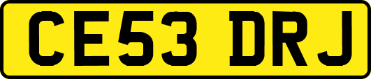 CE53DRJ