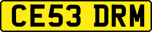 CE53DRM