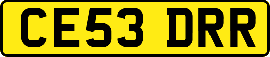 CE53DRR