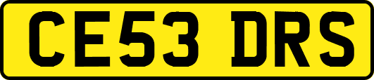CE53DRS