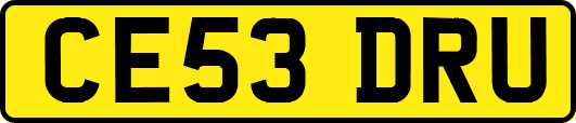 CE53DRU