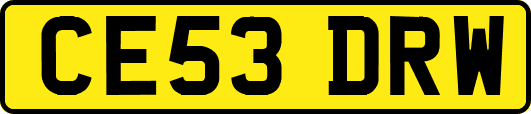 CE53DRW