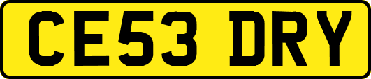 CE53DRY