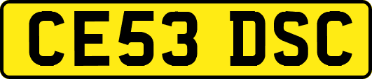 CE53DSC