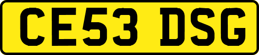 CE53DSG