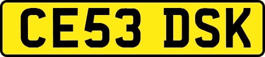 CE53DSK