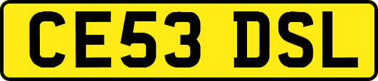 CE53DSL