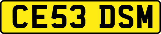 CE53DSM