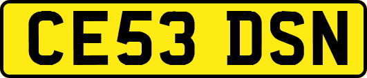 CE53DSN