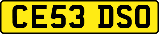 CE53DSO