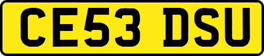 CE53DSU