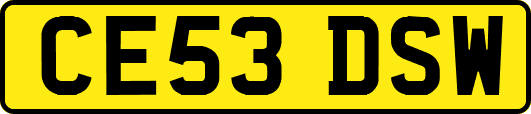 CE53DSW