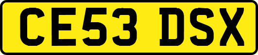 CE53DSX