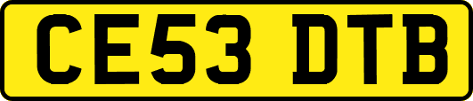 CE53DTB