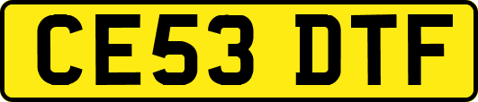 CE53DTF