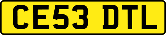 CE53DTL