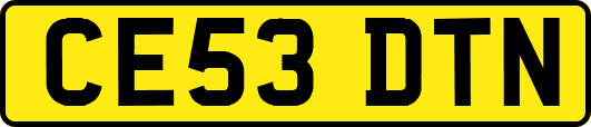 CE53DTN