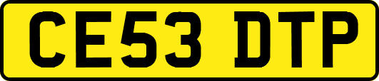 CE53DTP