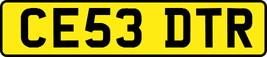 CE53DTR