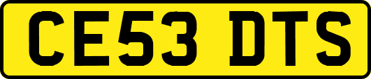 CE53DTS